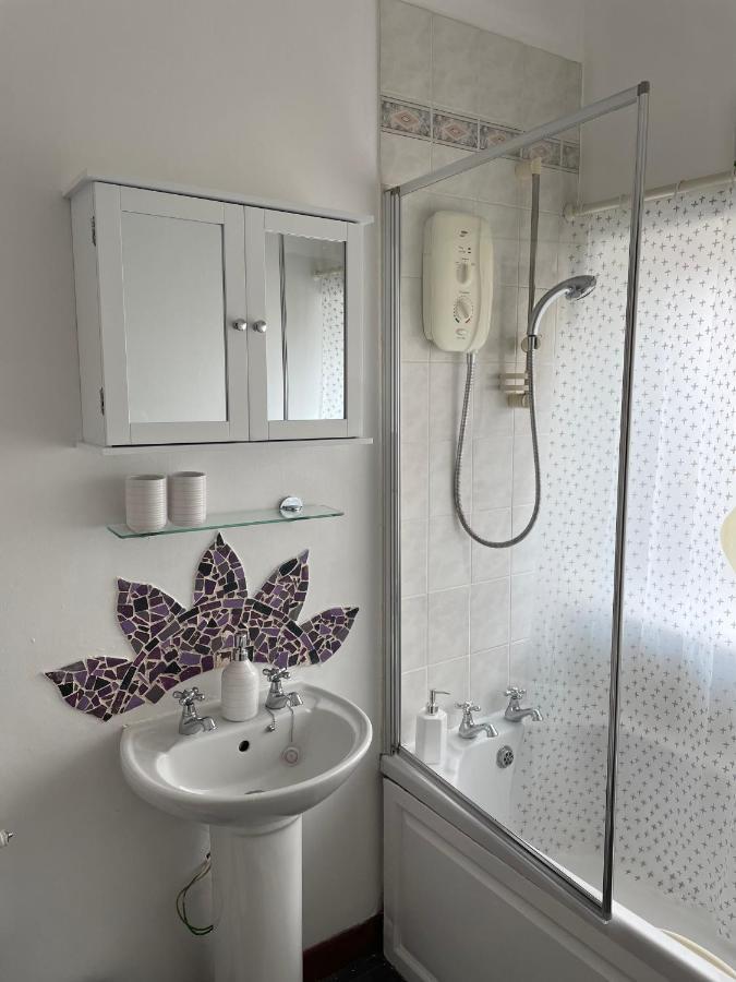 Charlotte Street Apartment Aberdeen Extérieur photo